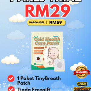 PAKEJ TRIAL 1 PAKET